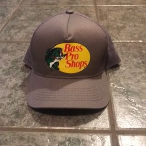 Bass Pro Hat